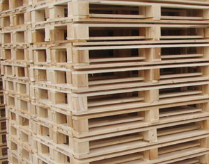 Timber Pallets